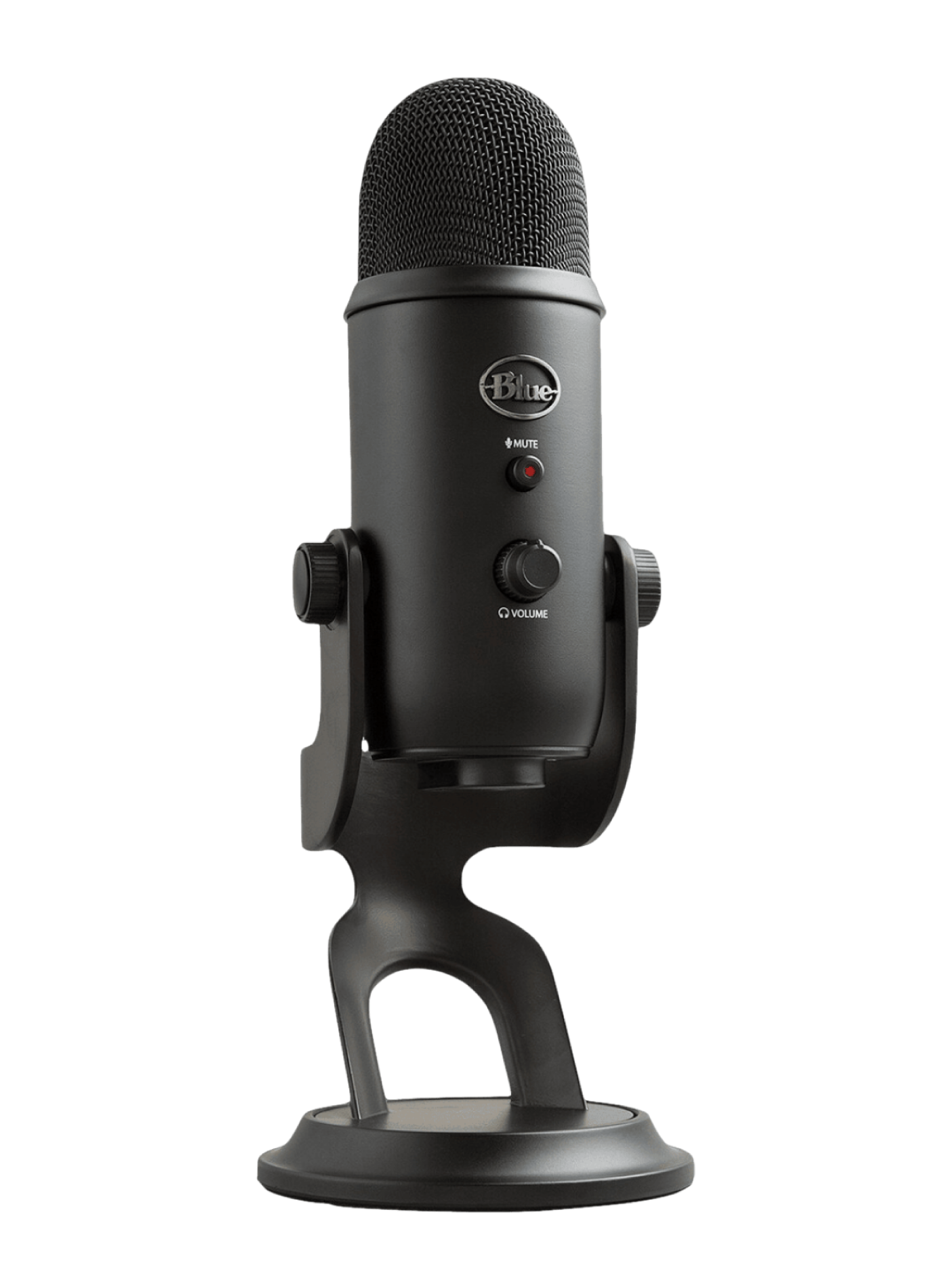 microphones