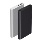 Power Blank