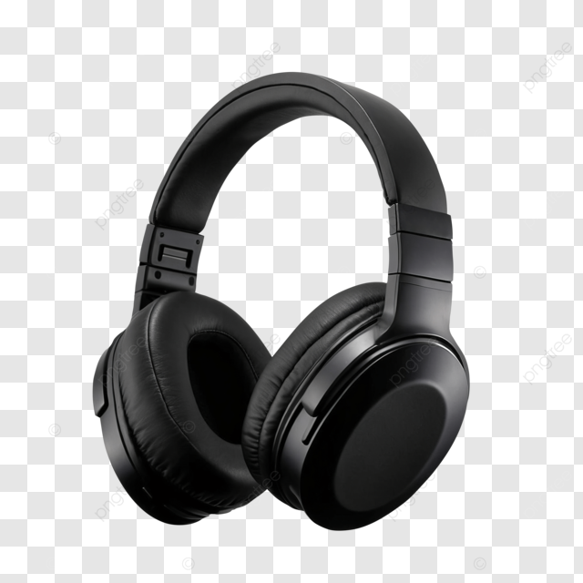 Headphones