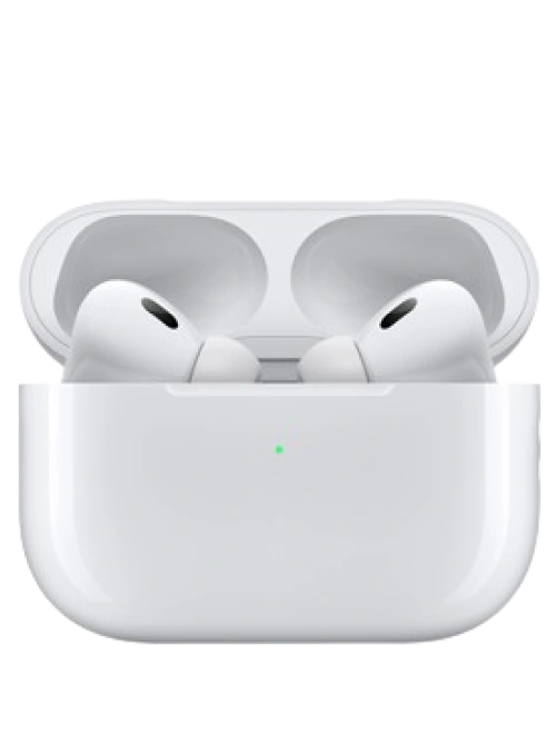 Air Pods Pro (2nd Generation) Titanium Wireless Bluetooth