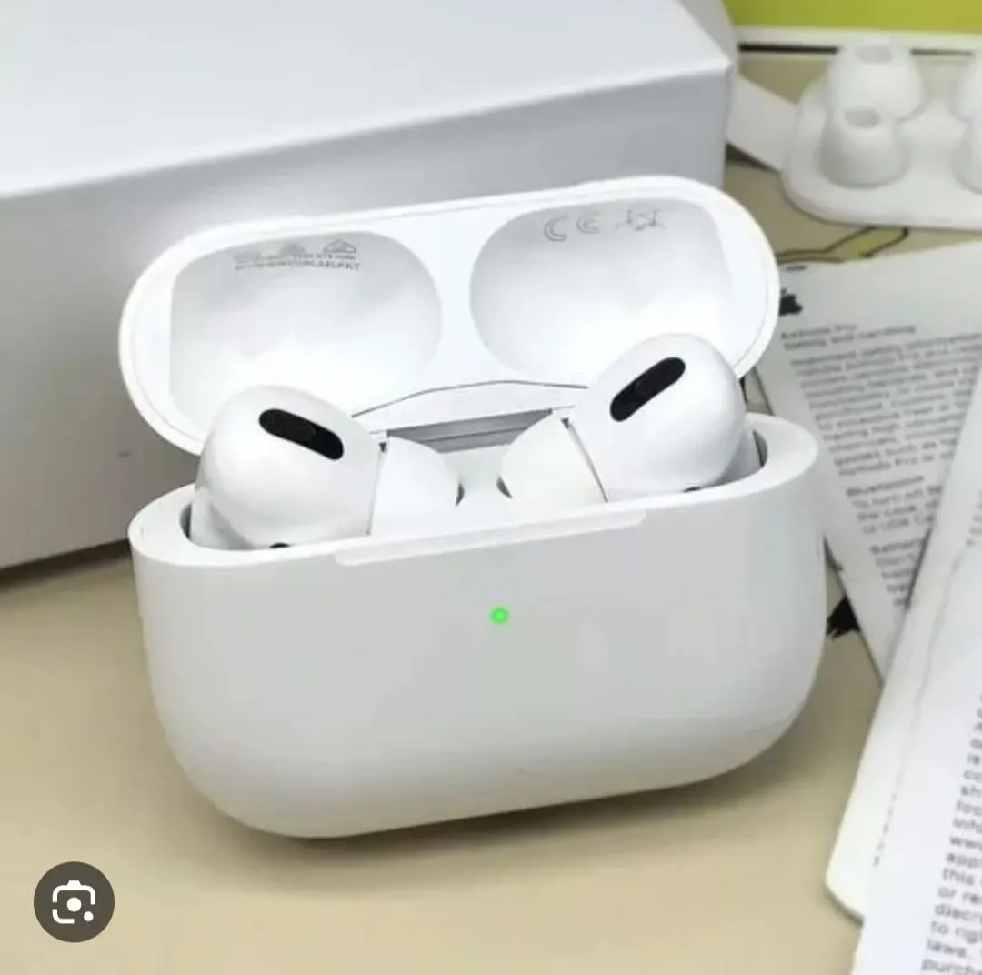 Airpods pro 2nd generation original